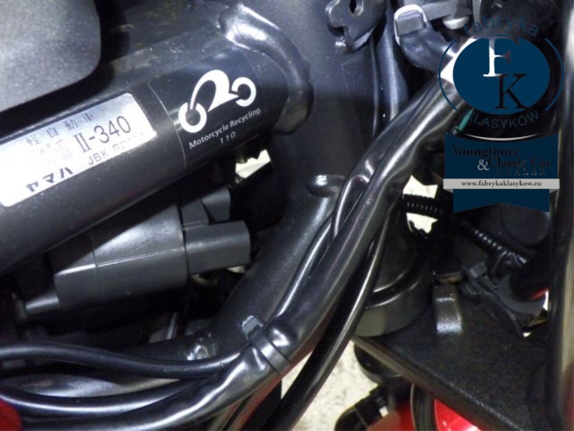 YAMAHA MT-25  - zdjęcie 29
