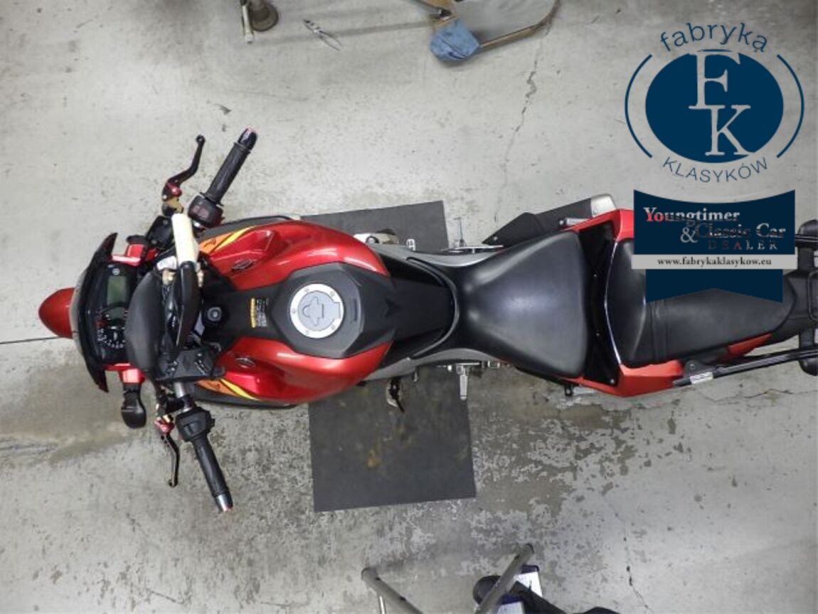 YAMAHA MT-25  - zdjęcie 32