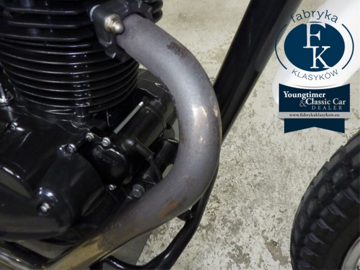 KAWASAKI 250TR  - zdjęcie 15