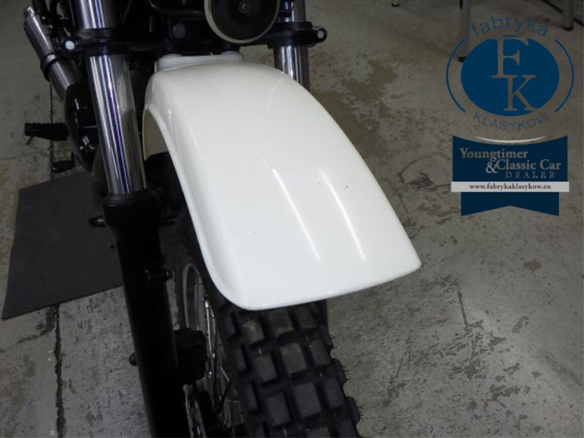 KAWASAKI 250TR  - zdjęcie 17