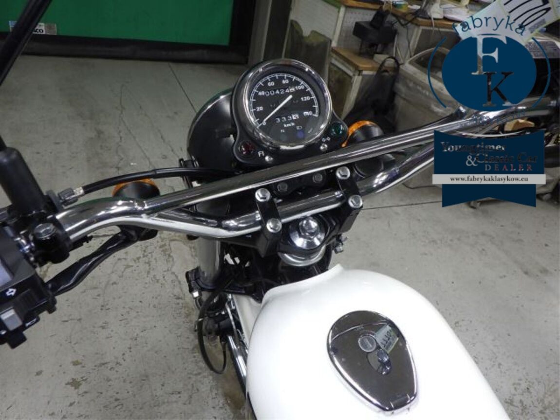 KAWASAKI 250TR  - zdjęcie 21