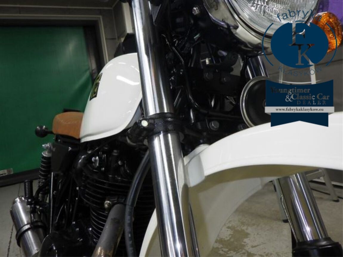 KAWASAKI 250TR  - zdjęcie 24