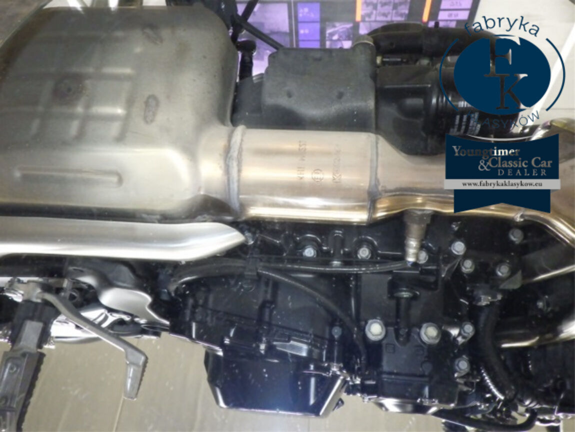 KAWASAKI Z900RSKAFE 2024 - zdjęcie 8