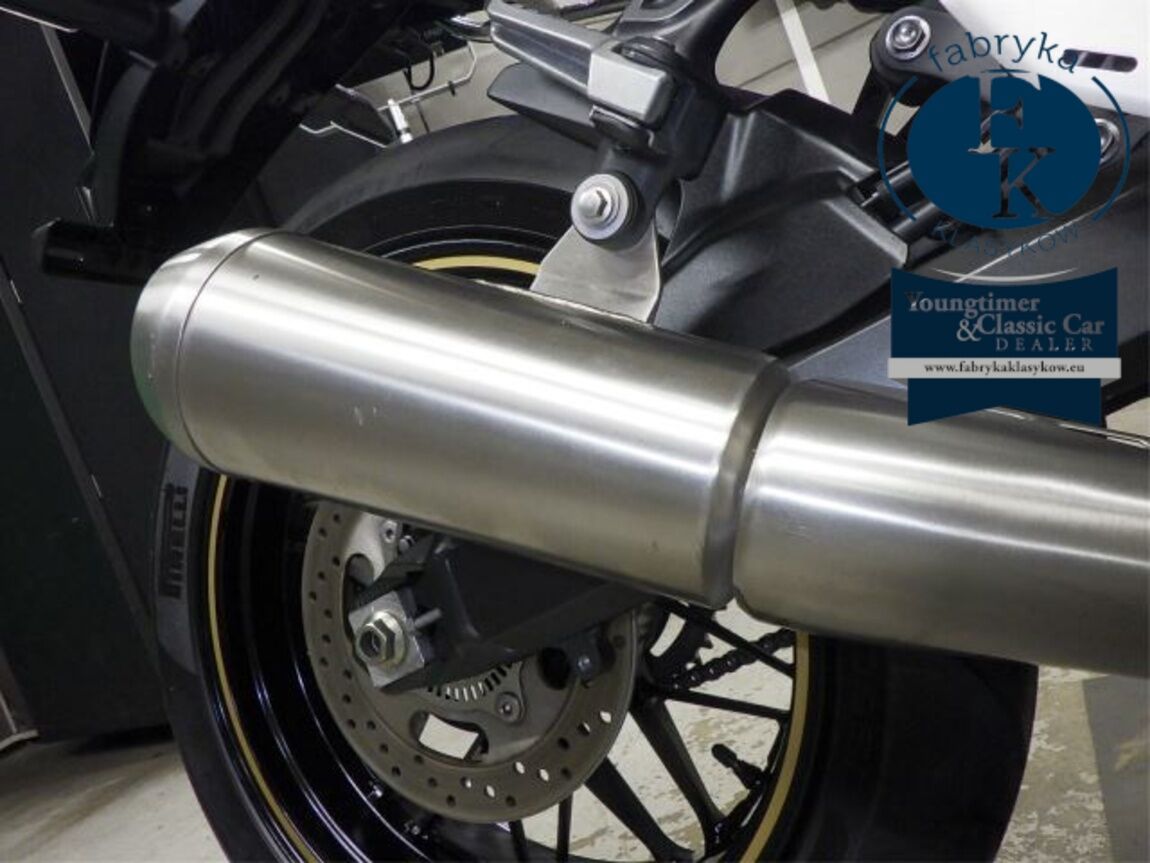 KAWASAKI Z900RSKAFE 2024 - zdjęcie 16