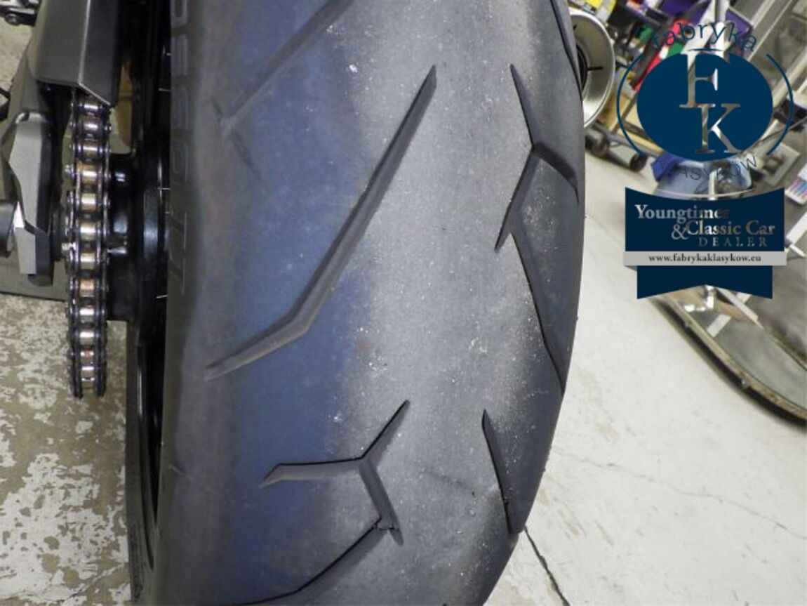 KAWASAKI Z900RSKAFE 2024 - zdjęcie 28