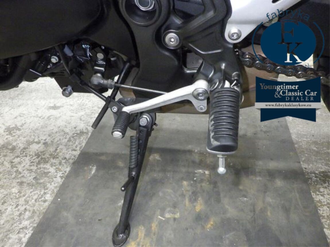 KAWASAKI Z900RSKAFE 2024 - zdjęcie 30