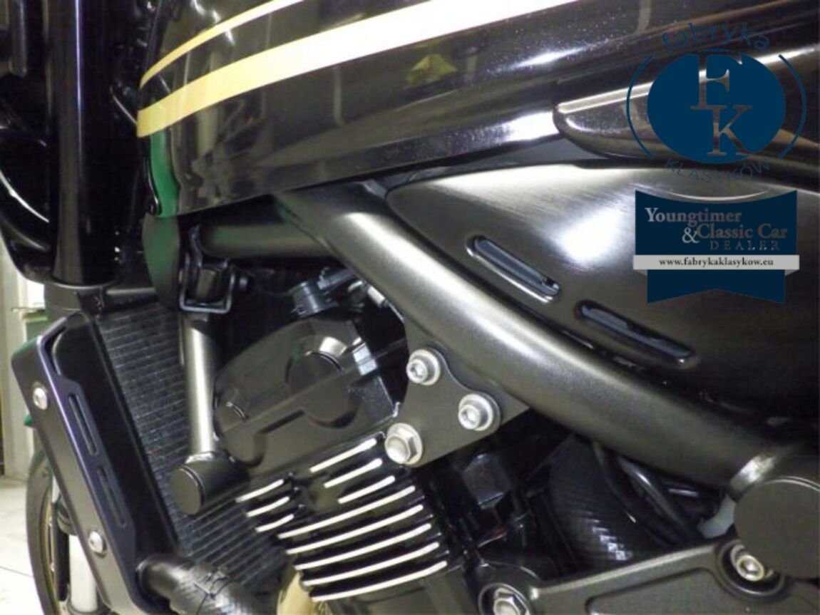 KAWASAKI Z900RSKAFE 2024 - zdjęcie 31