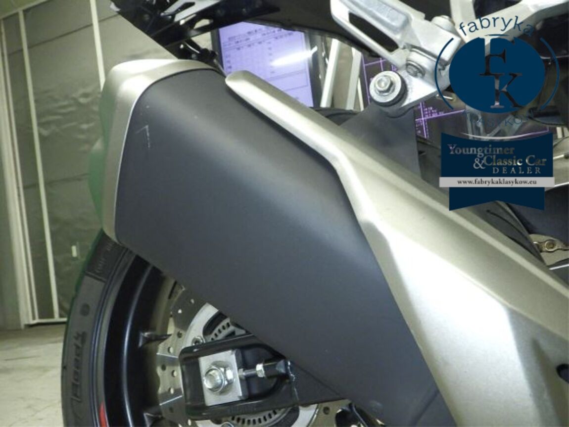 HONDA CBR400R-2 2019 - zdjęcie 16
