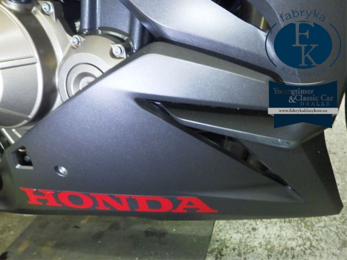 HONDA CBR400R-2 2019 - zdjęcie 19