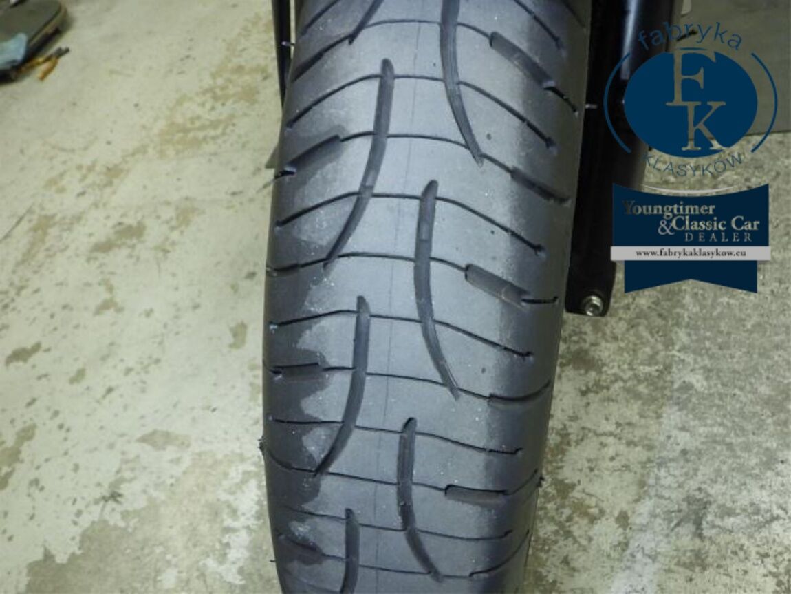 HONDA CBR400R-2 2019 - zdjęcie 21