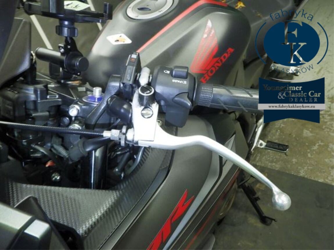 HONDA CBR400R-2 2019 - zdjęcie 23
