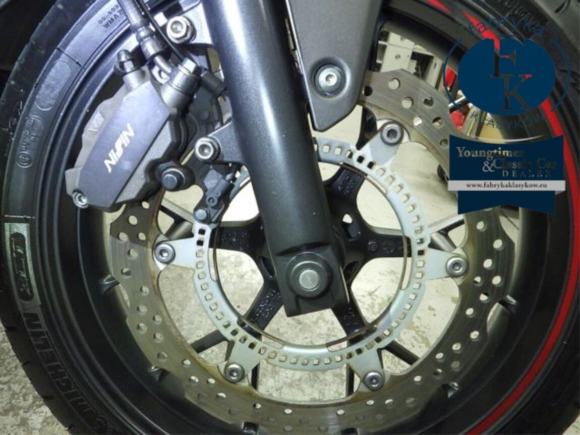 HONDA CBR400R-2 2019 - zdjęcie 24