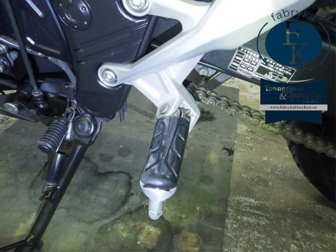 HONDA CBR400R-2 2019 - zdjęcie 29