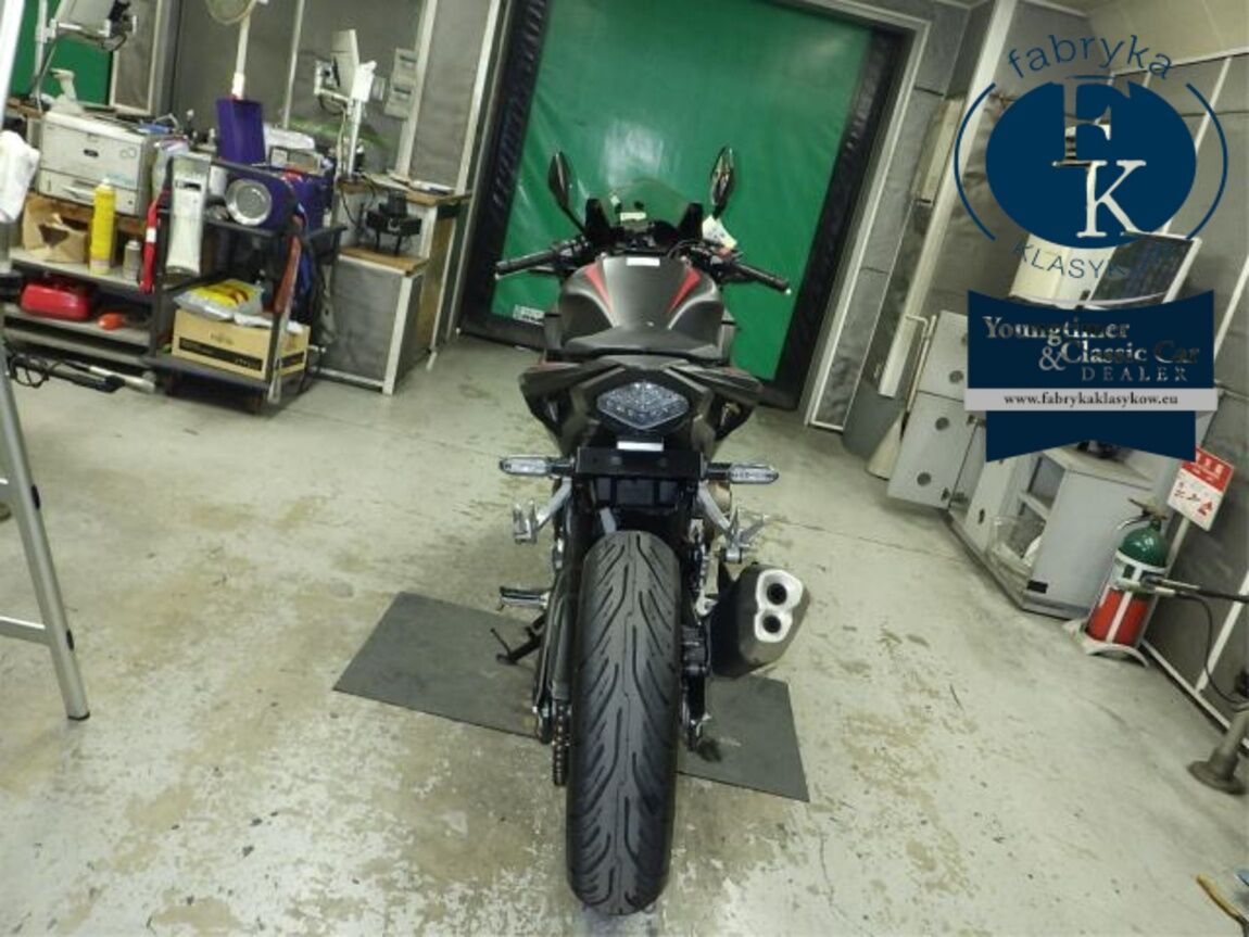 HONDA CBR400R-2 2019 - zdjęcie 30