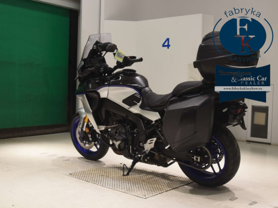 YAMAHA TRACER 900 2024 - zdjęcie 7
