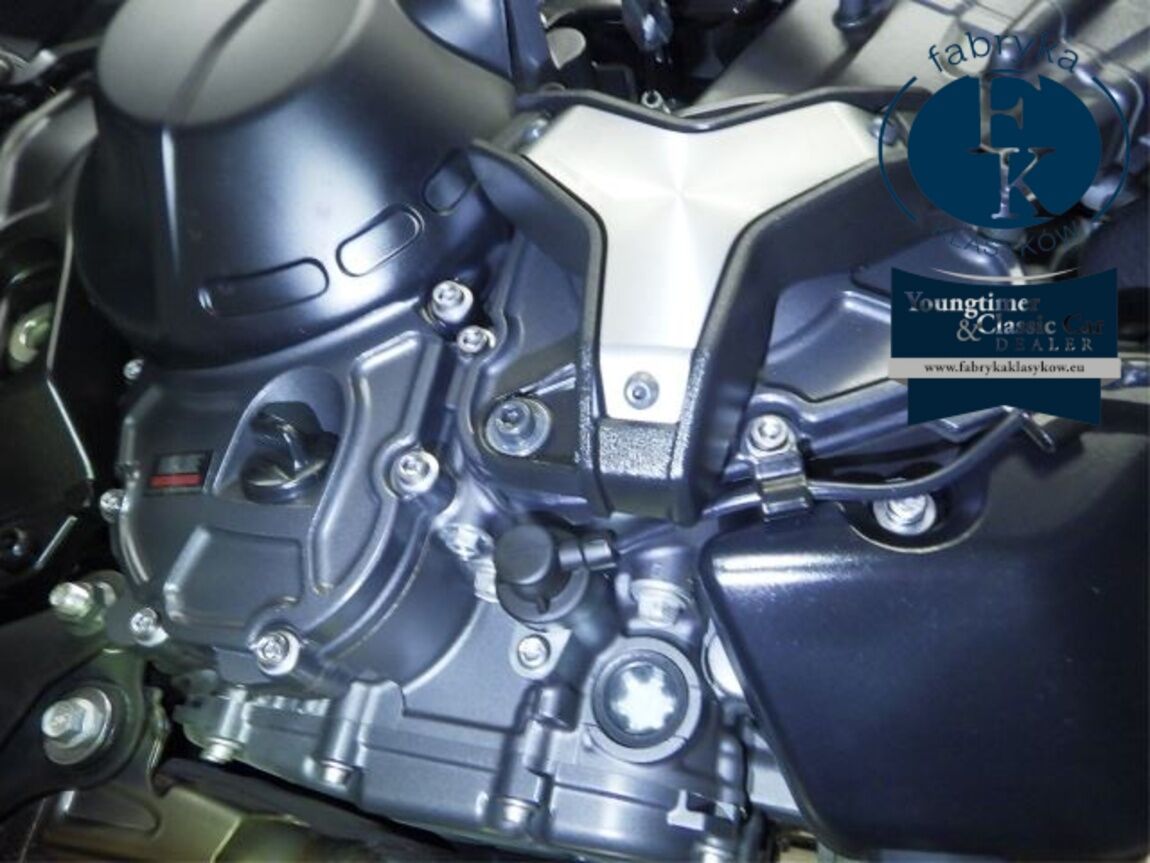 YAMAHA TRACER 900 2024 - zdjęcie 10