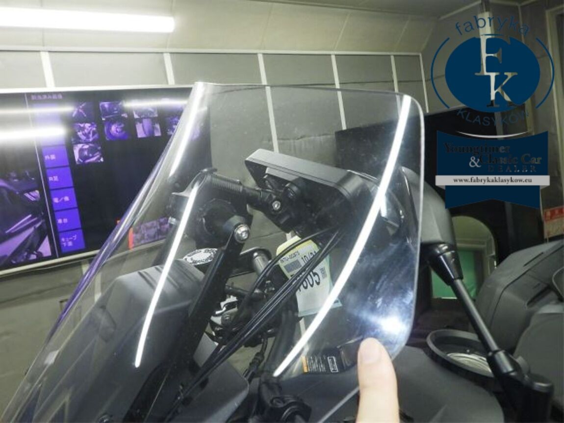 YAMAHA TRACER 900 2024 - zdjęcie 16