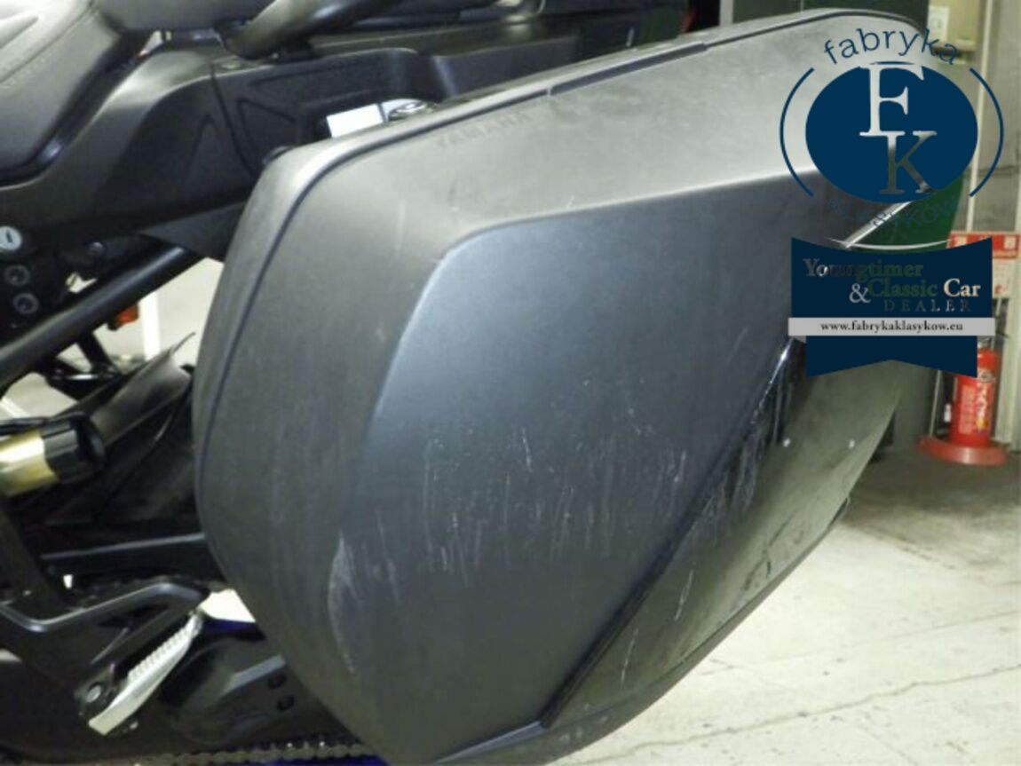 YAMAHA TRACER 900 2024 - zdjęcie 18