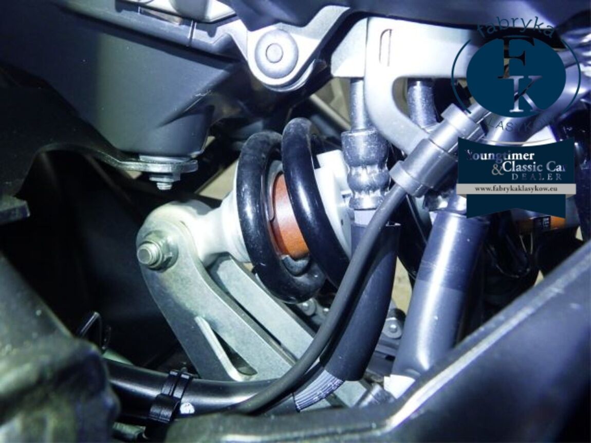 YAMAHA TRACER 900 2024 - zdjęcie 24