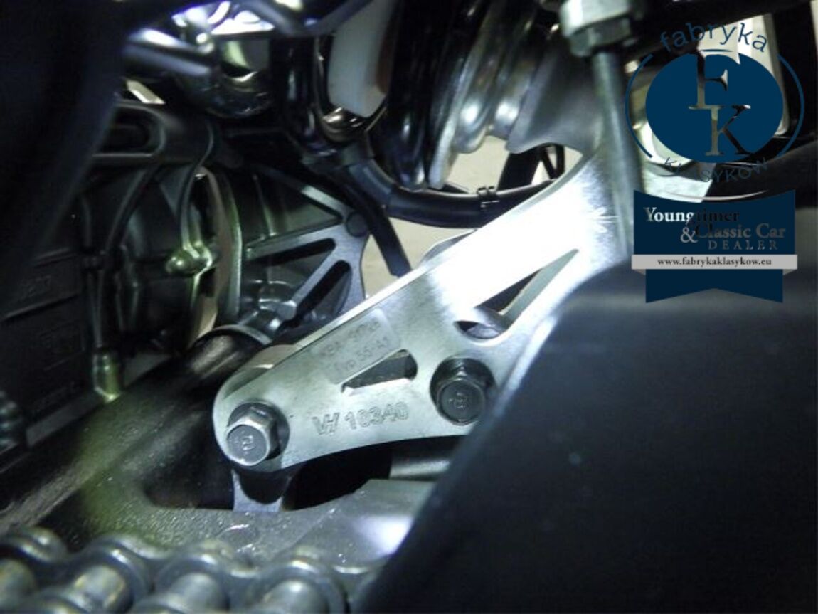 YAMAHA TRACER 900 2024 - zdjęcie 25