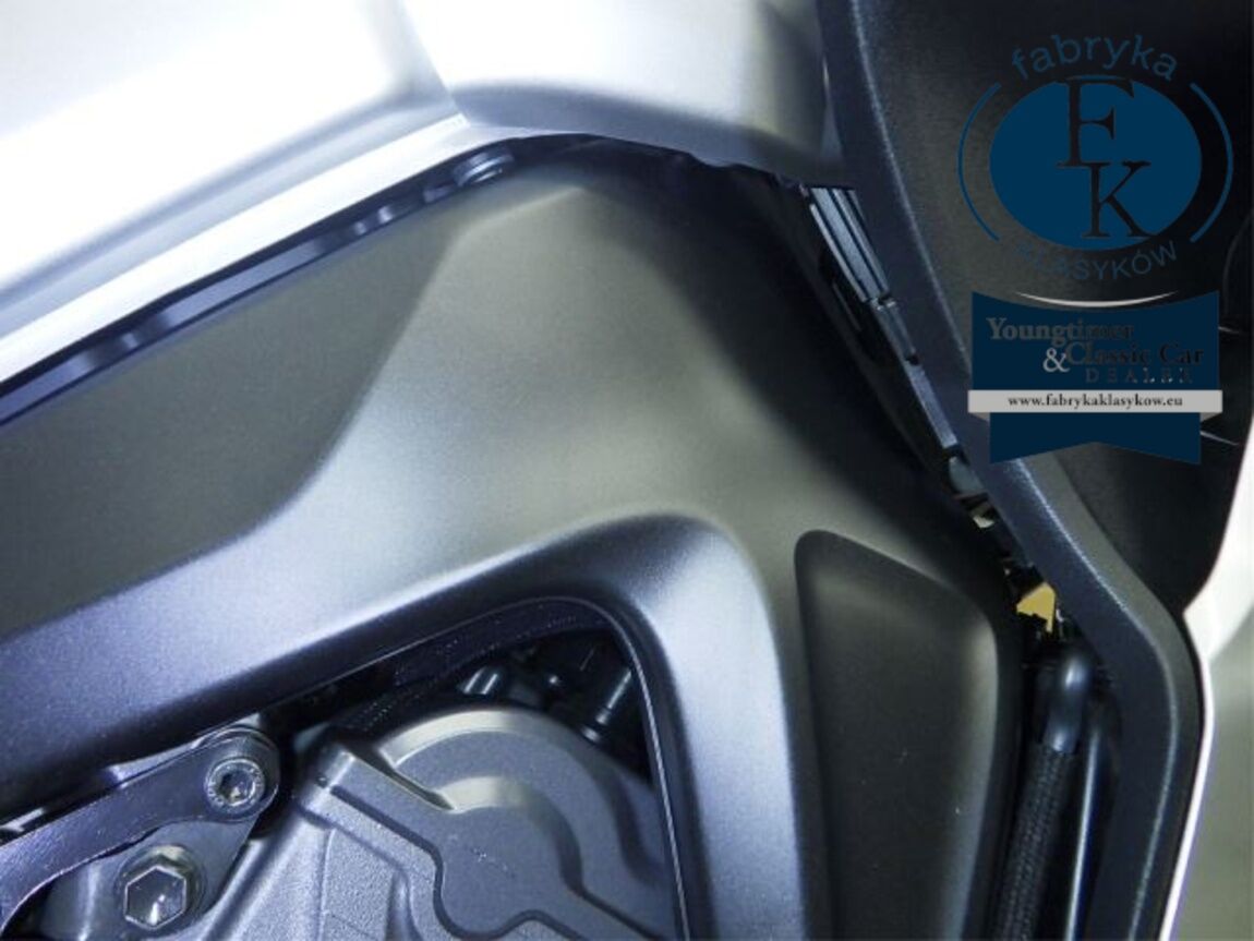 YAMAHA TRACER 900 2024 - zdjęcie 30