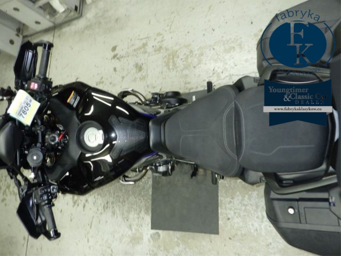 YAMAHA TRACER 900 2024 - zdjęcie 31