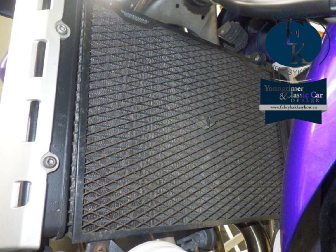 YAMAHA FZS1000 FEATHER 2002 - zdjęcie 11