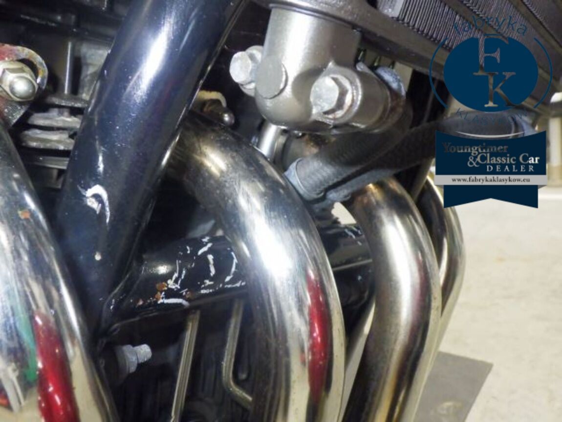 HONDA CB750 2007 - zdjęcie 33