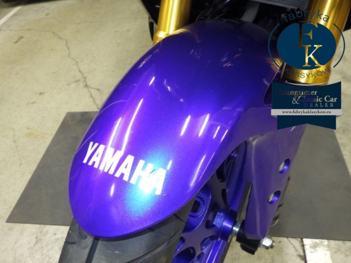 YAMAHA YZF-R25A  - zdjęcie 19