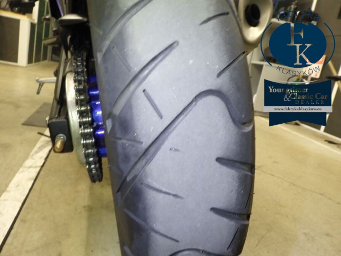 YAMAHA YZF-R25A  - zdjęcie 26