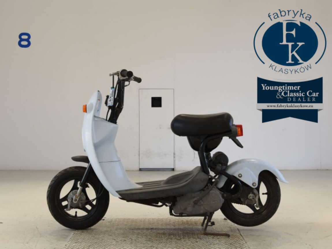 SUZUKI CHOINORI  - zdjęcie 3