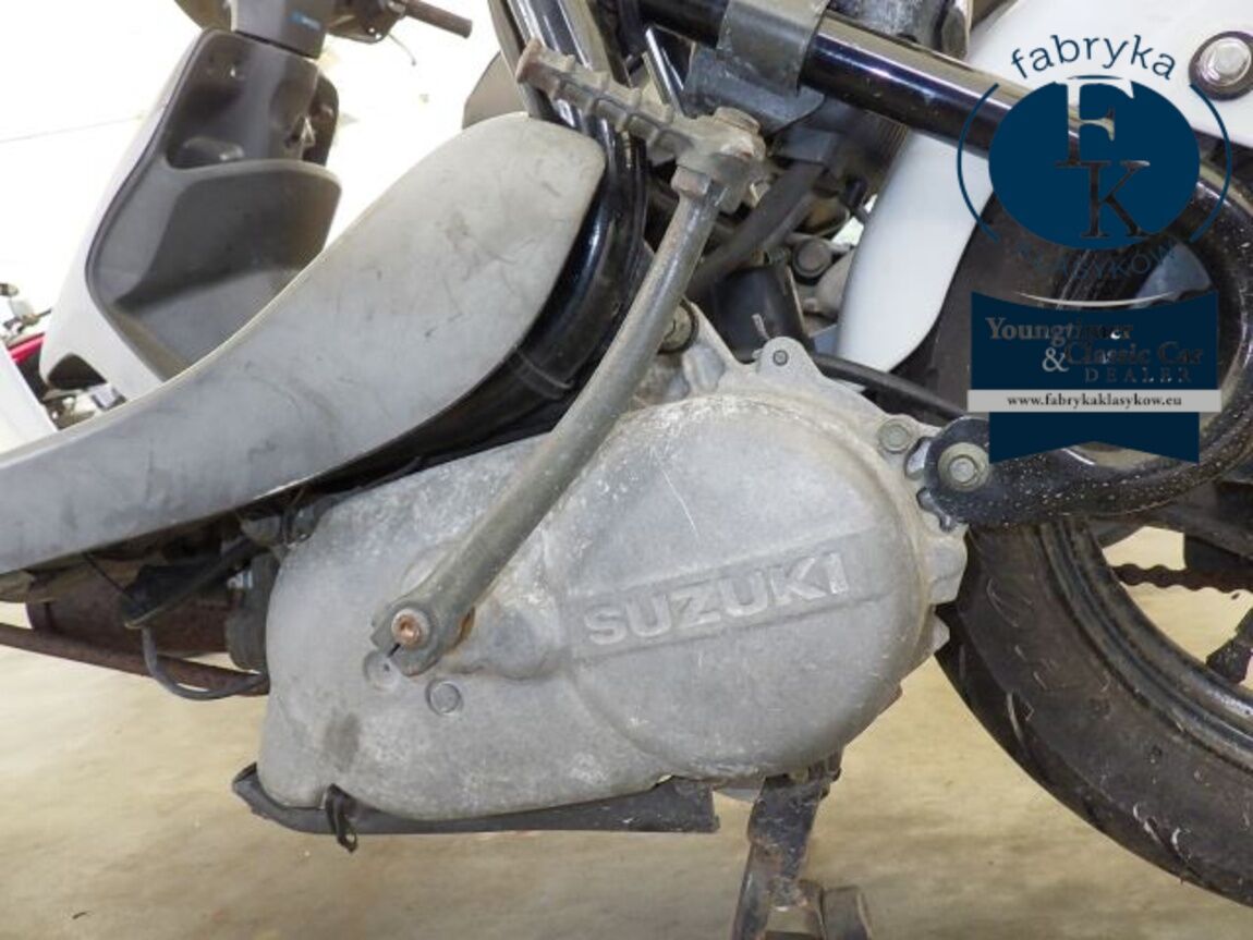 SUZUKI CHOINORI  - zdjęcie 5
