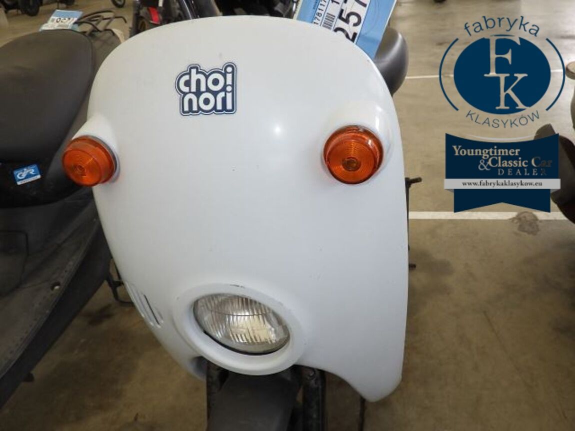SUZUKI CHOINORI  - zdjęcie 12