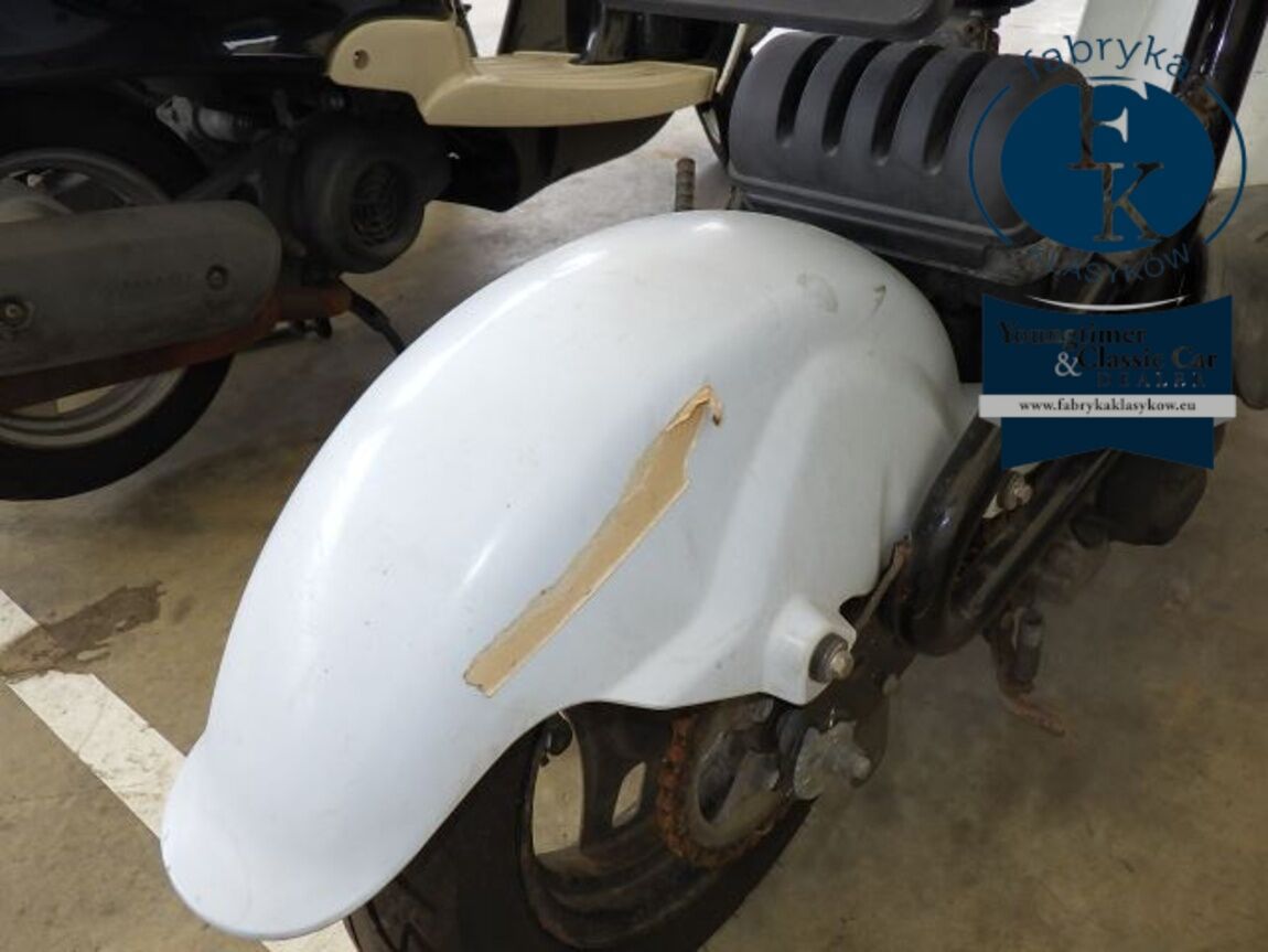 SUZUKI CHOINORI  - zdjęcie 15