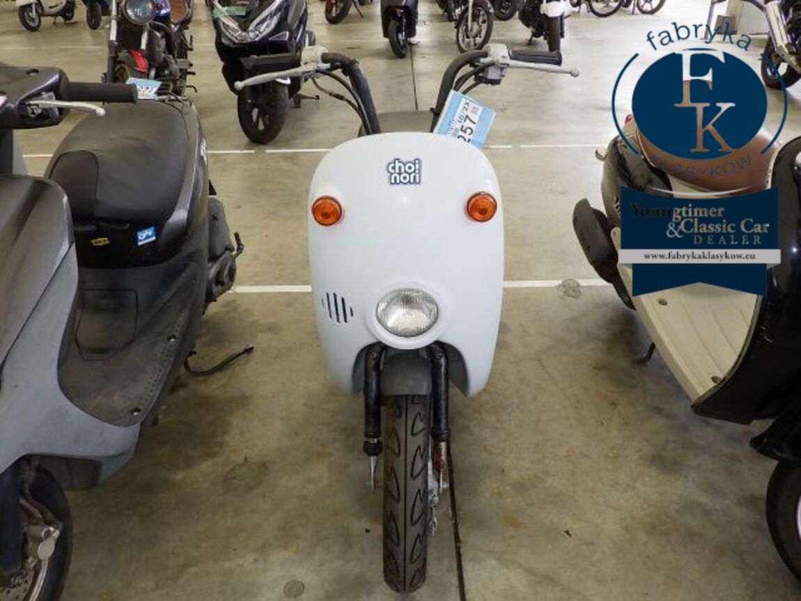 SUZUKI CHOINORI  - zdjęcie 16