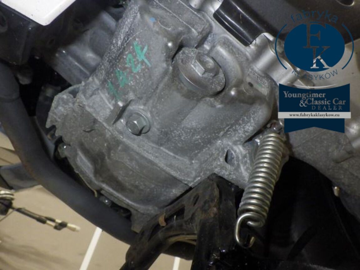 HONDA PCX125-4  - zdjęcie 9