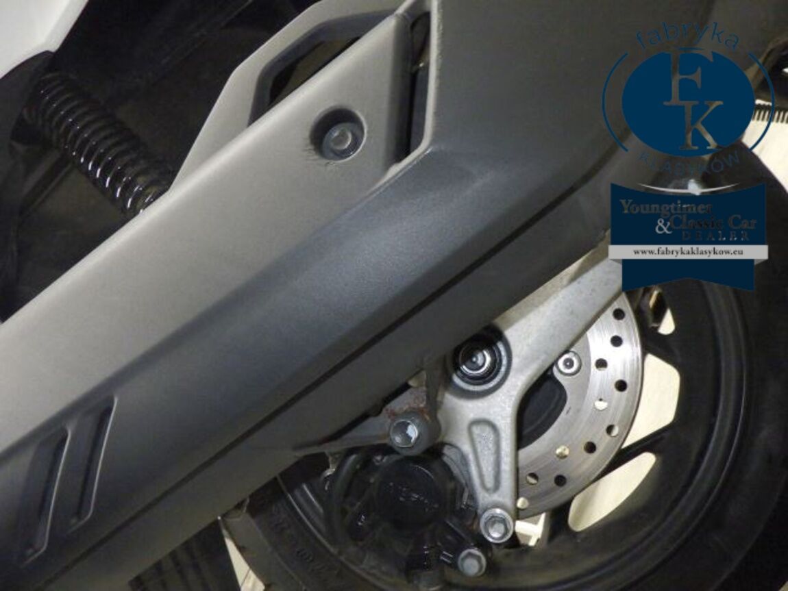 HONDA PCX125-4  - zdjęcie 16