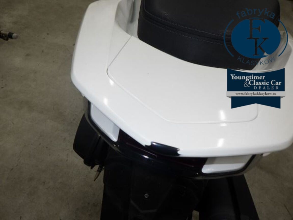 HONDA PCX125-4  - zdjęcie 19