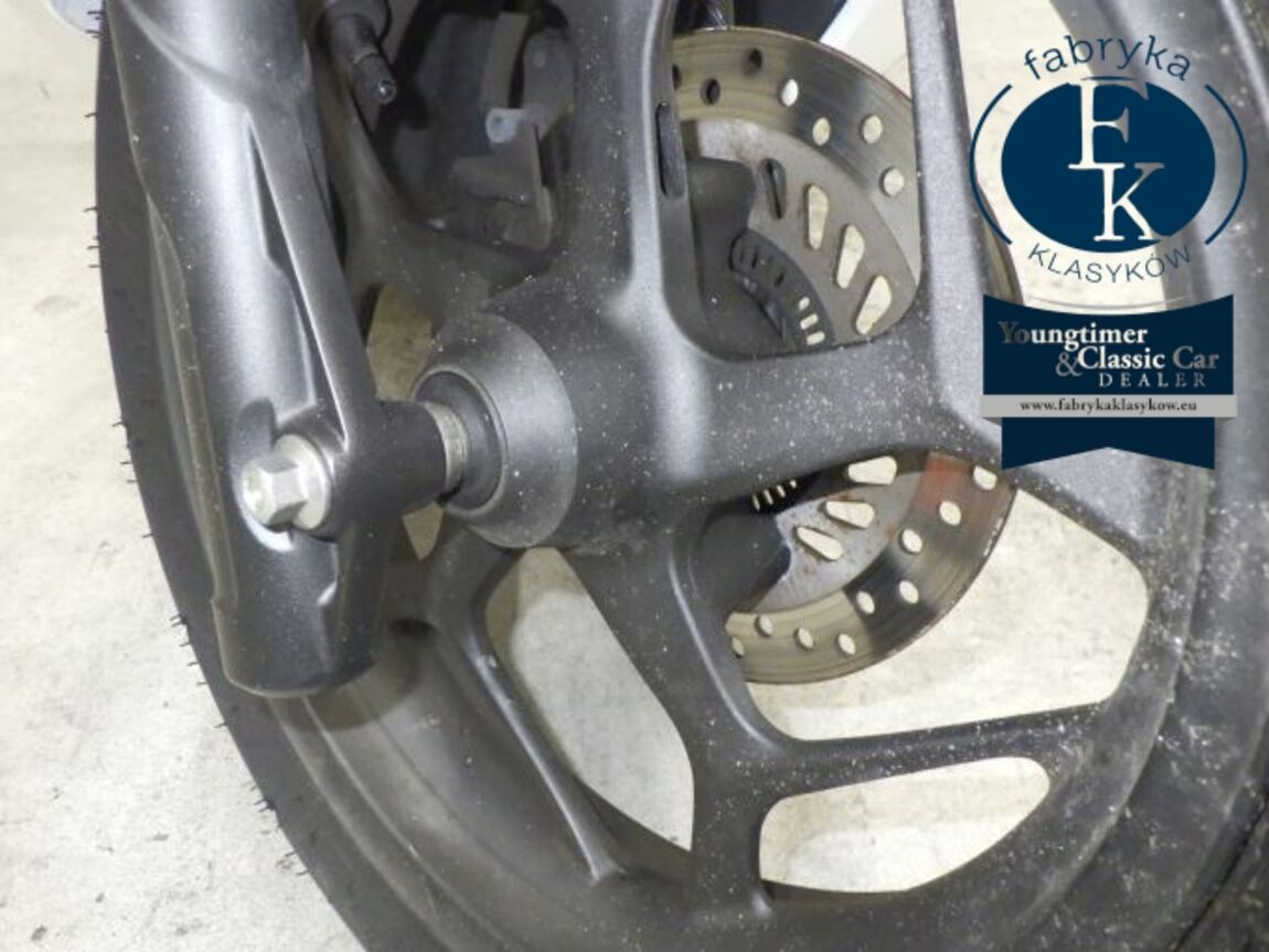 HONDA PCX125-4  - zdjęcie 24