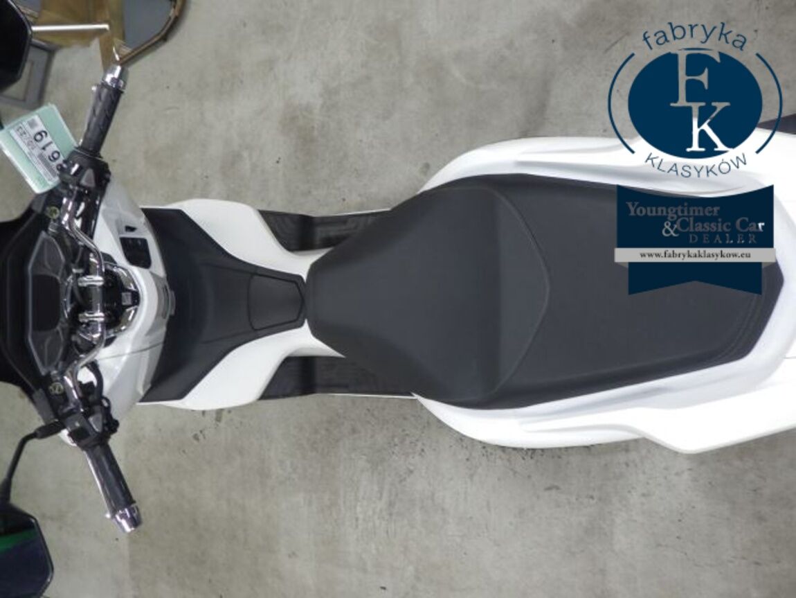 HONDA PCX125-4  - zdjęcie 32