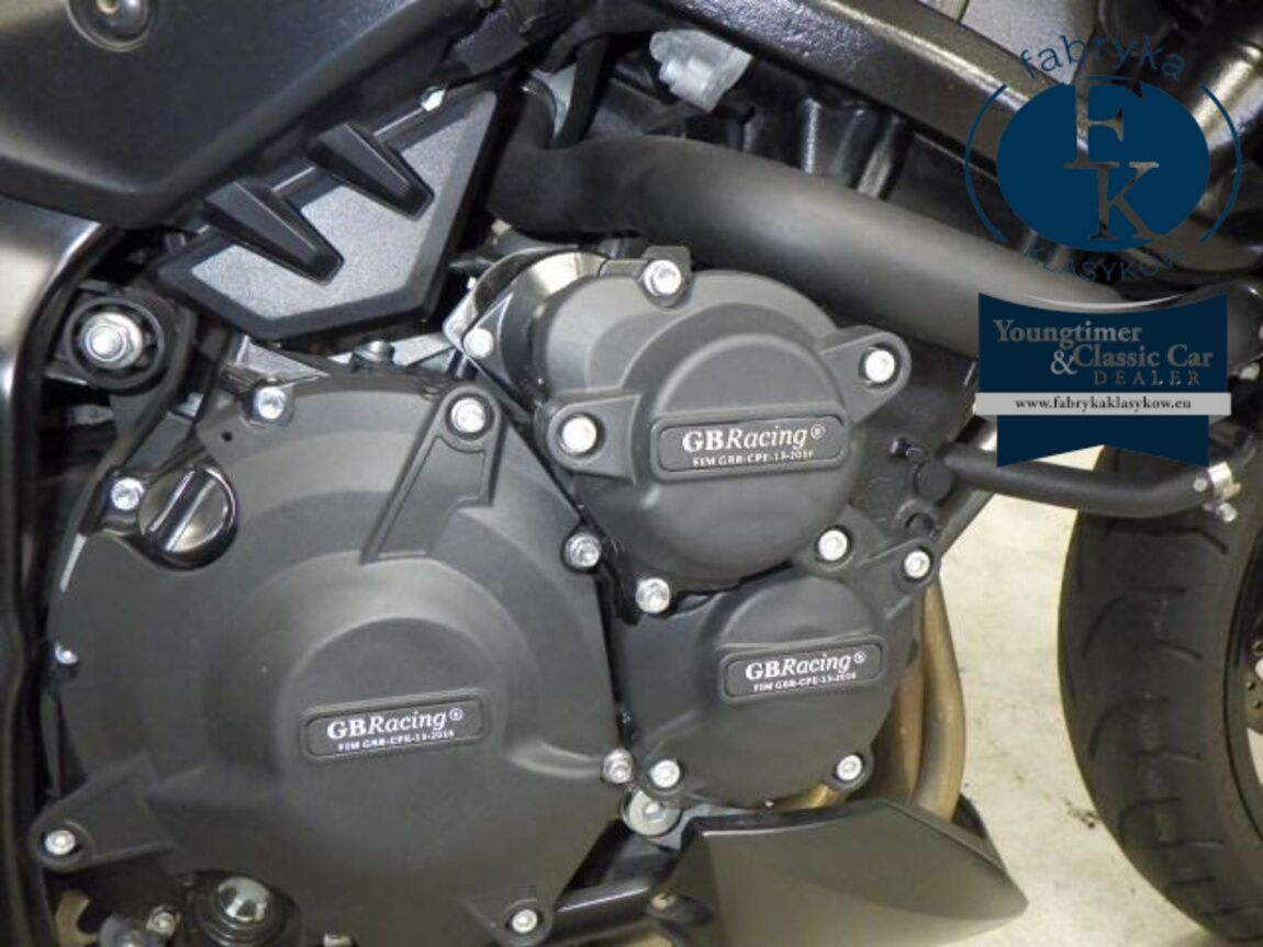 SUZUKI GSX-S750 2023 - zdjęcie 10