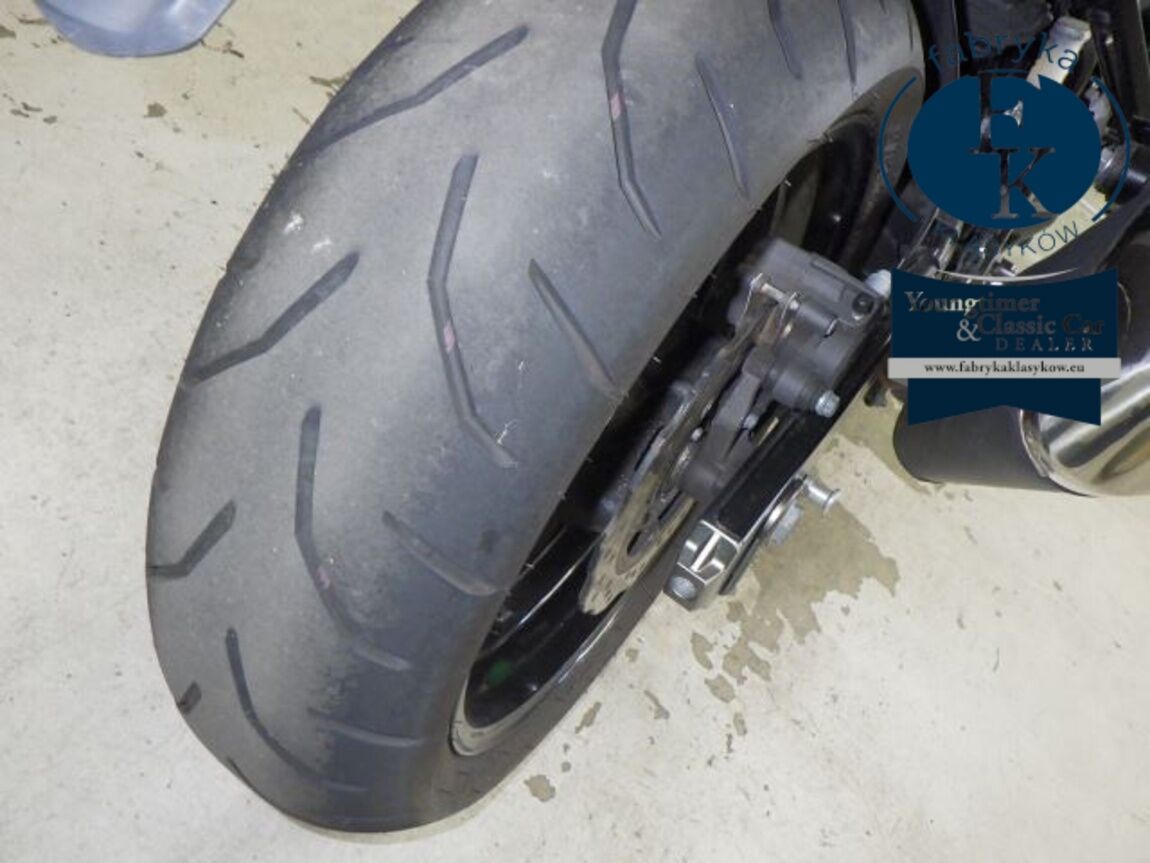 SUZUKI GSX-S750 2023 - zdjęcie 25