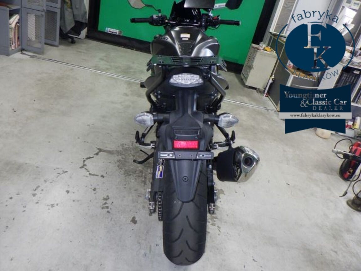 SUZUKI GSX-S750 2023 - zdjęcie 29