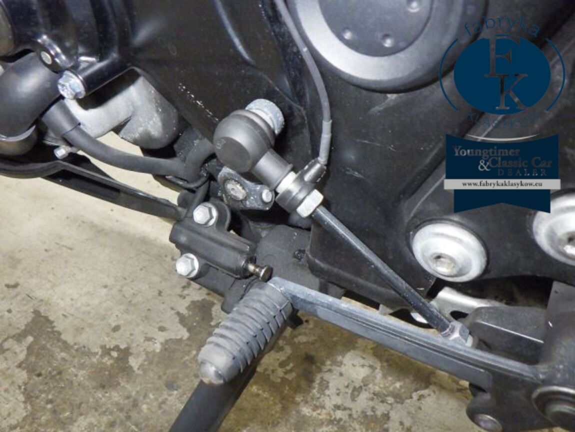 SUZUKI GSX-S750 2023 - zdjęcie 30