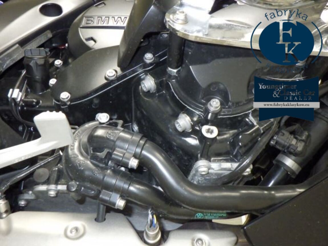 BMW BMW K1600GT 2022 - zdjęcie 11