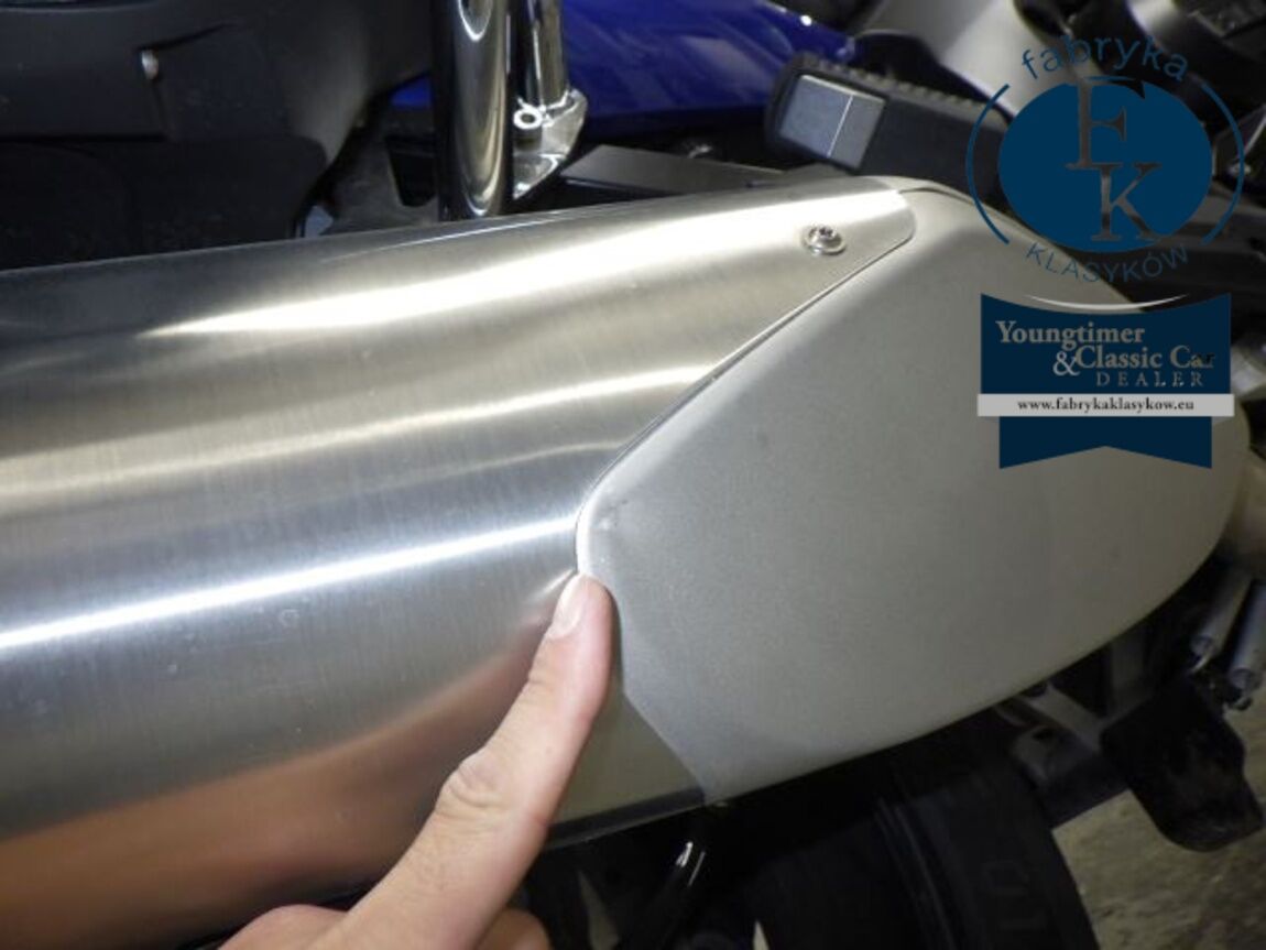 BMW BMW K1600GT 2022 - zdjęcie 14