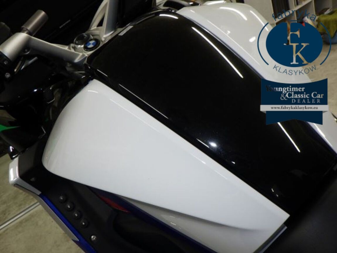BMW BMW K1600GT 2022 - zdjęcie 19