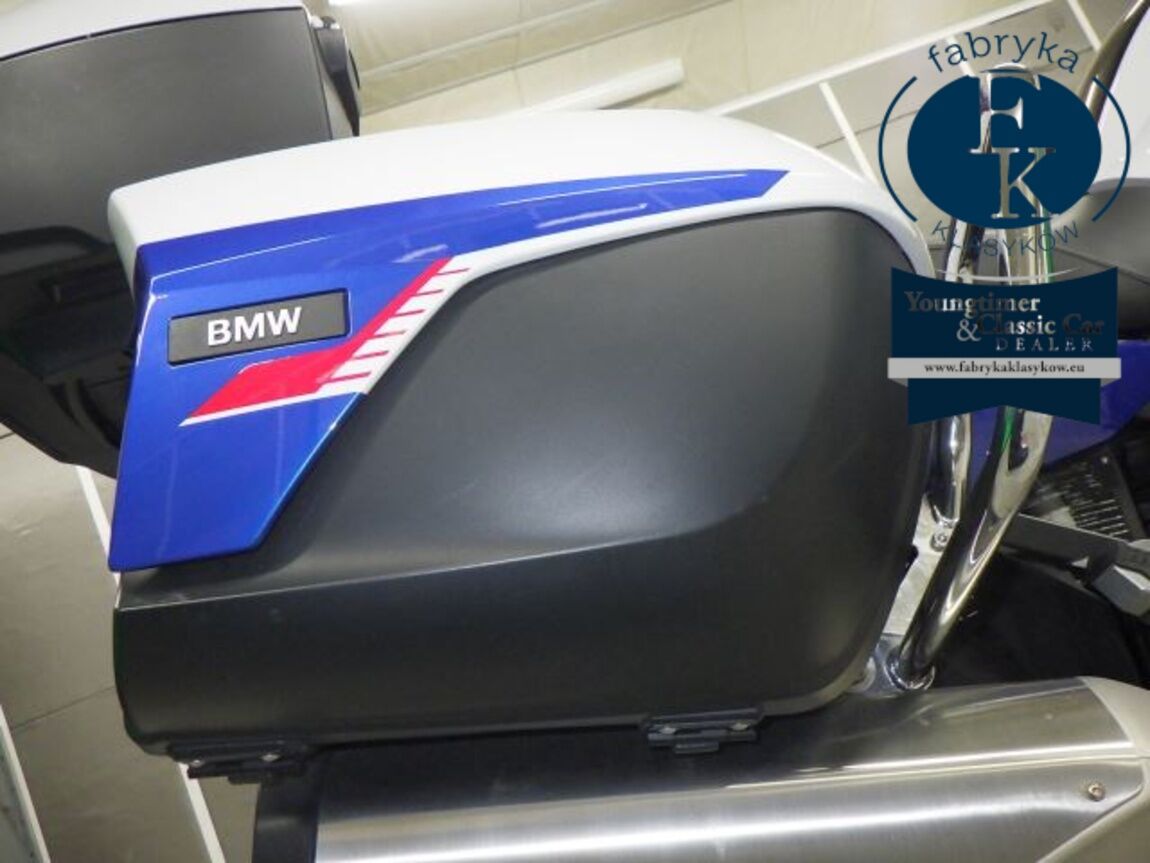 BMW BMW K1600GT 2022 - zdjęcie 20