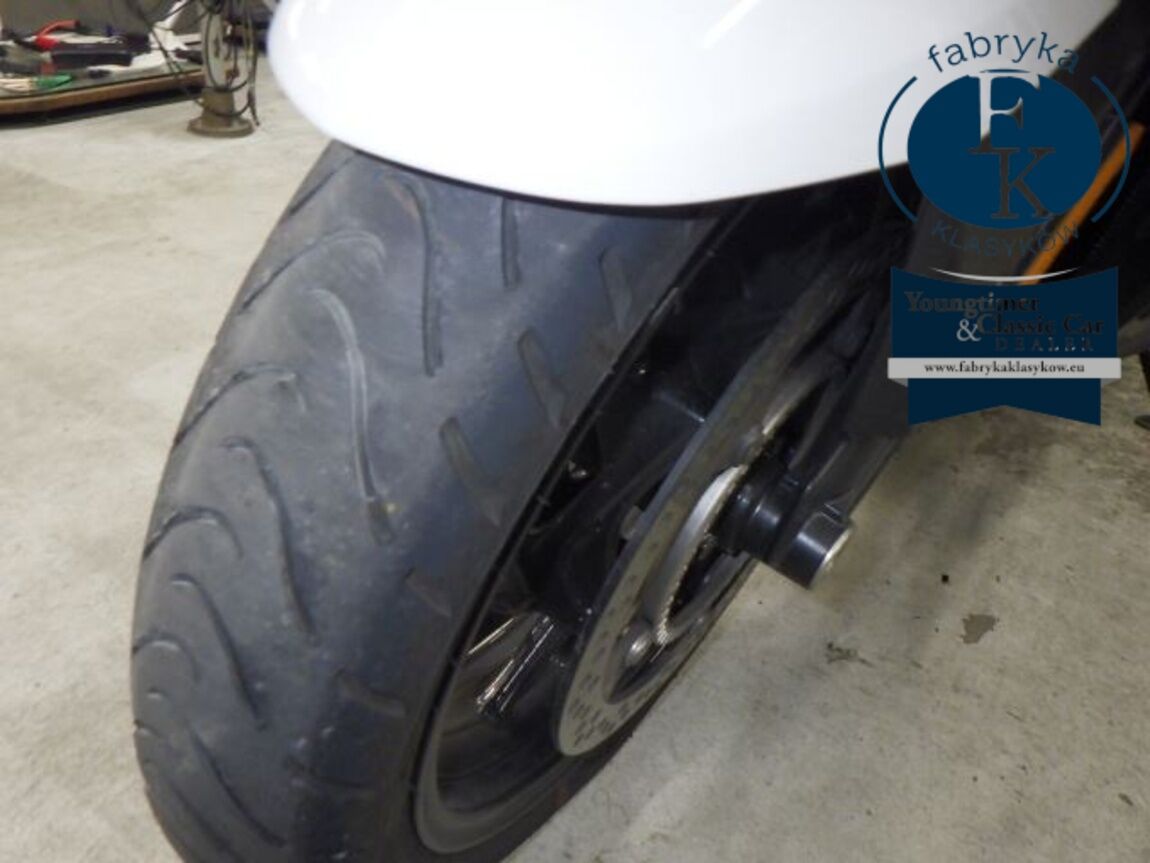 BMW BMW K1600GT 2022 - zdjęcie 21