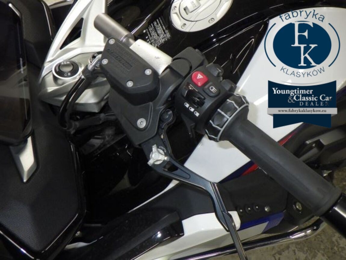 BMW BMW K1600GT 2022 - zdjęcie 24